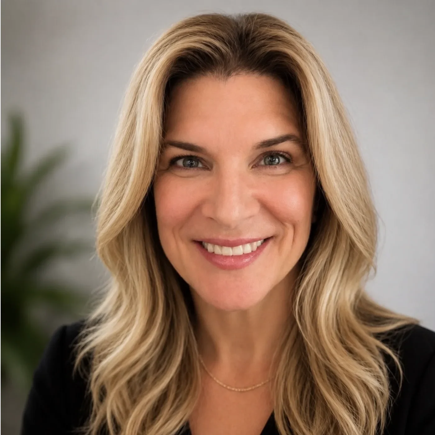 Courtney Haas, founder and managing attorney at Haas Education Law, a New York special education law firm